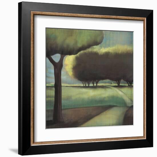 Looking Back I-Tandi Venter-Framed Giclee Print