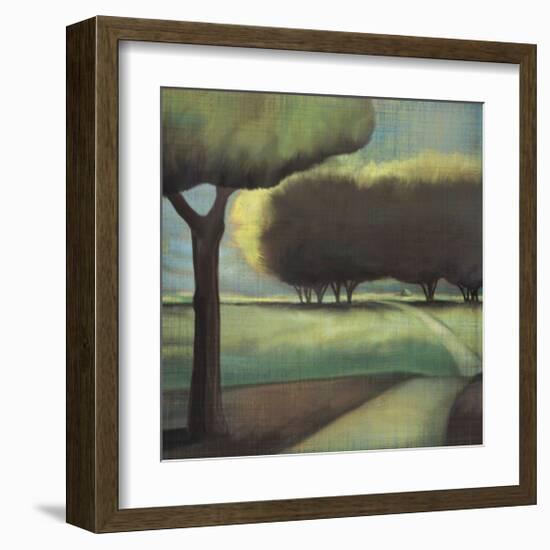 Looking Back I-Tandi Venter-Framed Giclee Print