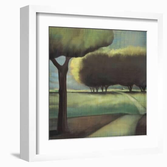 Looking Back I-Tandi Venter-Framed Giclee Print