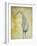 Looking Back Peace Bird-Tim Nyberg-Framed Giclee Print