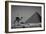 Looking Back-Dan Ballard-Framed Photographic Print