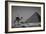 Looking Back-Dan Ballard-Framed Photographic Print