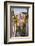 Looking Down onto the Rooftops of Vieux Lyon, Rhone, Rhone-Alpes, France, Europe-Julian Elliott-Framed Photographic Print