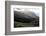 Looking Down to the Coastal Town Taganana, Anaga Peninsula, Northern Tenerife, Spain, Europe-David Pickford-Framed Photographic Print