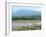 Looking East Across the Mekong River, to Luang Prabang, Laos, Indochina, Southeast Asia-Richard Ashworth-Framed Photographic Print