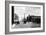 Looking East Along Princes Street, Edinburgh, Early 20th Century-Valentine & Sons-Framed Photographic Print