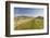 Looking East to Kings Hill and Sewingshields Crag, Hadrians Wall, England-James Emmerson-Framed Photographic Print