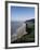 Looking from the Cliffs at Rhossili, Towards Llangennith at Far West of the Gower Peninsula, Wales-Charles Bowman-Framed Photographic Print