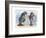 Looking Glass-John Tenniel-Framed Giclee Print