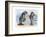 Looking Glass-John Tenniel-Framed Giclee Print