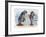 Looking Glass-John Tenniel-Framed Giclee Print