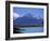 Looking North Along Lake Pukaki Towards Mt. Cook in the Southern Alps of Canterbury, New Zealand-Robert Francis-Framed Photographic Print