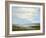 Looking North-Sheila Finch-Framed Art Print