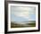 Looking North-Sheila Finch-Framed Art Print