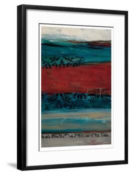 Looking Out I-Connie Tunick-Framed Collectable Print