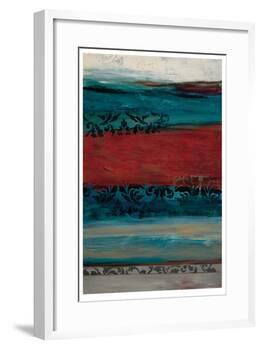 Looking Out I-Connie Tunick-Framed Collectable Print