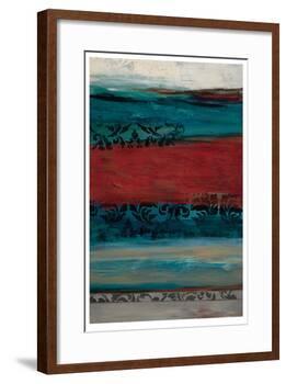 Looking Out I-Connie Tunick-Framed Collectable Print