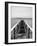 Looking Out I-Jairo Rodriguez-Framed Photographic Print