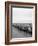 Looking Out II-Jairo Rodriguez-Framed Photographic Print