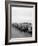 Looking Out II-Jairo Rodriguez-Framed Photographic Print