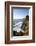 Looking Out on the Pacific Ocean Off Highway 101 Near Manzanita, Oregon-Justin Bailie-Framed Photographic Print