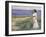 Looking Out to Sea, 1910-Paul Fischer-Framed Giclee Print