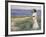 Looking Out to Sea, 1910-Paul Fischer-Framed Giclee Print