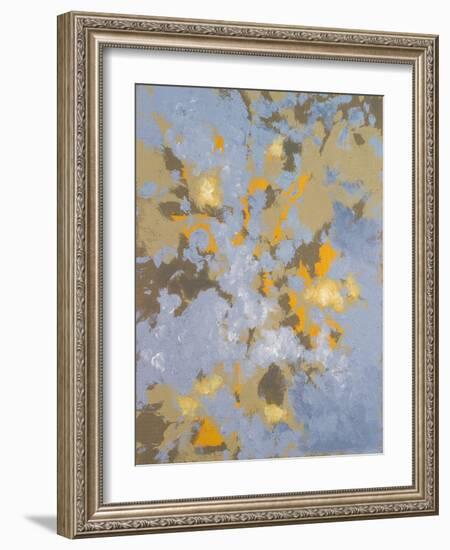 Looking Skyward I-Lanie Loreth-Framed Art Print