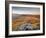 Looking Towards Honeybag Tor in Dartmoor National Park, Devon, England, United Kingdom, Europe-Julian Elliott-Framed Photographic Print