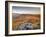 Looking Towards Honeybag Tor in Dartmoor National Park, Devon, England, United Kingdom, Europe-Julian Elliott-Framed Photographic Print