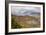 Looking Towards Mount Washington in the White Mountains, Maine, Usa-null-Framed Photographic Print