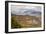 Looking Towards Mount Washington in the White Mountains, Maine, Usa-null-Framed Photographic Print