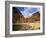 Looking Up River From Below Hance Rapid, Grand Canyon National Park, Arizona, USA-Bernard Friel-Framed Photographic Print