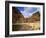 Looking Up River From Below Hance Rapid, Grand Canyon National Park, Arizona, USA-Bernard Friel-Framed Photographic Print