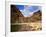 Looking Up River From Below Hance Rapid, Grand Canyon National Park, Arizona, USA-Bernard Friel-Framed Photographic Print