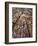 Looking Up Through Trees-Jean Cauthen-Framed Giclee Print