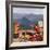"Lookout Point", July 18, 1953-Richard Sargent-Framed Giclee Print