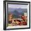 "Lookout Point", July 18, 1953-Richard Sargent-Framed Giclee Print