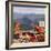 "Lookout Point", July 18, 1953-Richard Sargent-Framed Giclee Print