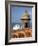 Lookout Tower at Fort San Cristobal, Old San Juan, Puerto Rico, Caribbean-Dennis Flaherty-Framed Photographic Print