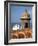 Lookout Tower at Fort San Cristobal, Old San Juan, Puerto Rico, Caribbean-Dennis Flaherty-Framed Photographic Print