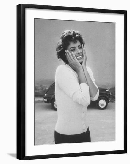 Premium Photographic Print, , large