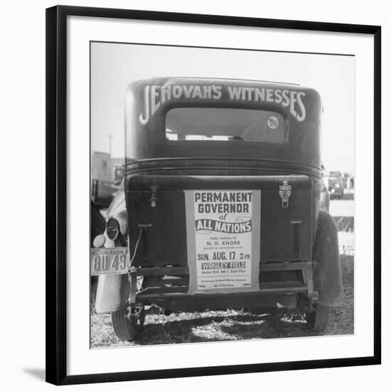 Photographic Print, , large