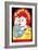 Looney Tunes, 1940-null-Framed Art Print