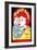 Looney Tunes, 1940-null-Framed Art Print