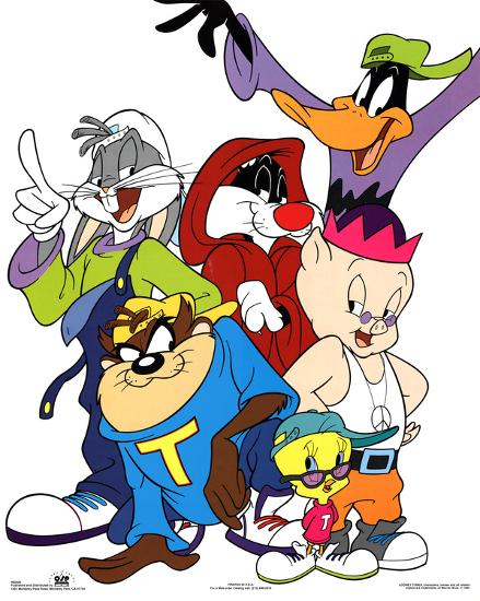 looney tunes bugs bunny