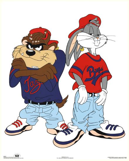 looney tunes bugs bunny