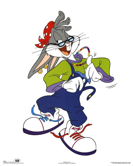 looney tunes bugs bunny