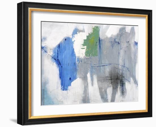 Loop Hole-Joshua Schicker-Framed Giclee Print