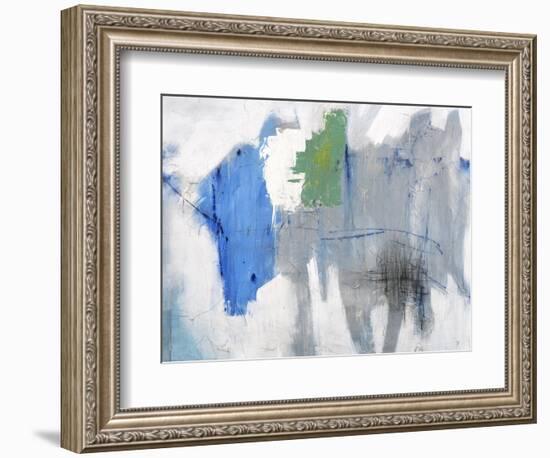 Loop Hole-Joshua Schicker-Framed Giclee Print